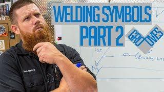 How to Read Welding Symbols: Part 2 of 3