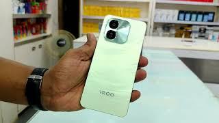 IQoo Z9x 5g smartphoneUnder 13k 5g smartphone  first look first impression & full review