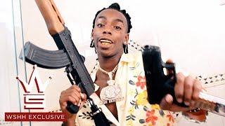 YNW Melly "Whodie" (WSHH Exclusive - Official Music Video)