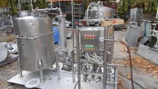 www.champtrading.com testing extraction concentration skid