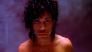 Prince & The Revolution - When Doves Cry (Official Music Video)