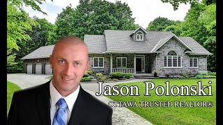 Ottawa Realtor | Kanata Best Realtor | Jason Polonski- Realtor in Kanata, Ottawa.