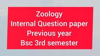 B.Sc.3rd semester 2022-2023/Zoology-3rd Theory/Molecular biology,Bioinstrumentation & Biotechniques