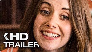 HOW TO BE SINGLE Trailer German Deutsch (2016)