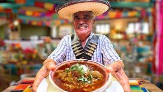 RECETA DE MENUDO ROJO AL ESTILO DON ROSH