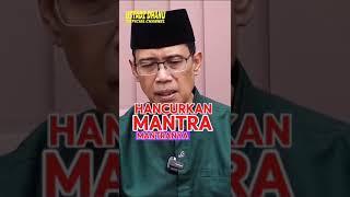 DOA KESEMBUHAN ASAM LAMBUNG,GERD KARENA SIHIR