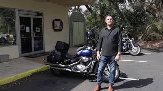 Motorcycle Helmet Laws in Florida - Stevenson Klotz Injury Lawyers