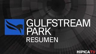 Gulfstream Park Resumen - 15 de Noviembre 2024