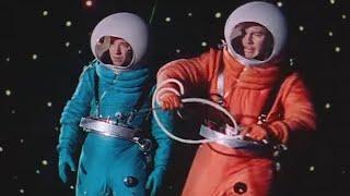 Destination Moon (Sci-Fi, 1950) John Archer, Warner Anderson, Tom Powers | Movie, Subtitles