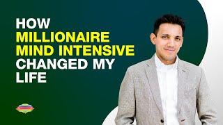 Siddharth Rajsekar - A First Hand Account of Millionaire Mind Intensive | Success Gyan