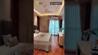 Luxury 4 BHK Apartment near Delhi | Express One | Vasundhara