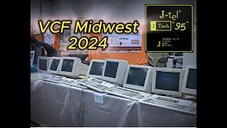 VCF Midwest 2024: An Overview