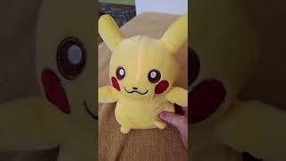 Pikachu dance