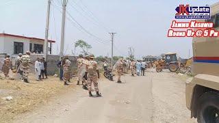 Jammu Kashmir Roundup @ 5 Pm 14 JUNE 2025