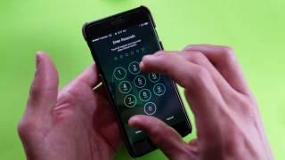 iPhone 7 & 7 Plus: How to Fix Frozen or Stuck on Apple Logo-- 2 Solutions!