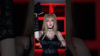 Who’s your fav character from Death Note? #anime #cosplay #deathnote #misaamane