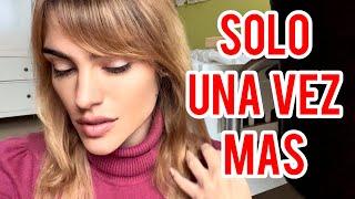 SOLO UNA VEZ MÁS (RELACIONES TÓXICAS)