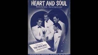 Heart and Soul (1938)