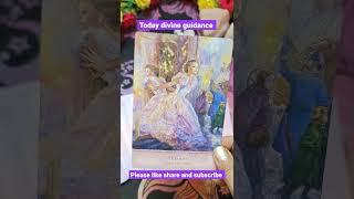 Timeless Today divine guidance for you...