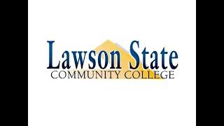 Lawson State Community College ~Instructor and Staff Appreciation Week