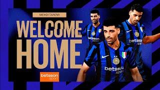 WELCOME HOME POWERED BY @BetssonSport   | MEHDI TAREMI EP.2 