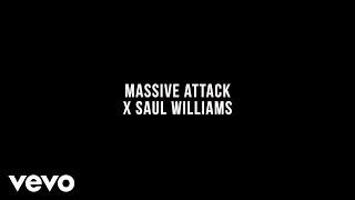 Massive Attack - Massive Attack x Saul Williams (Russian Version)