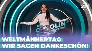 Schwangerschaftsabbruch ist doch kein Verbrechen! Caros neuer Malle-Hit | Die Carolin Kebekus Show