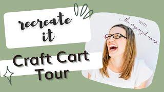 Art Cart Tour