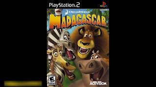 Madagascar Game Soundtrack - Coming of Age (Crazy Alex)