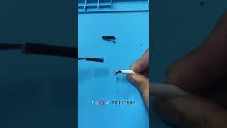 How To Replace the AirPods battery instead of buying a new one? Check this out. #kerala #2023