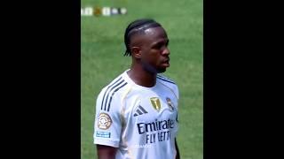 What Happened to Vini Jr? 