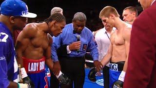 Dmitry Pirog (Russia) vs Daniel Jacobs (USA) - KNOCKOUT, Boxing Fight Highlights | HD