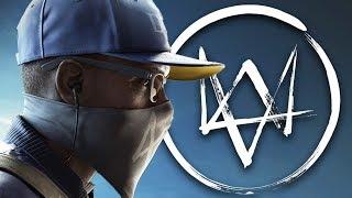 5 Things You Probably Missed in Watch Dogs 2... (Part 2)