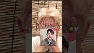 #scoups seungcheol with his dad️ #scoupsxhannie#bangchanbg#seungcheol#choiseungcheol#에스쿱스#최승철#승철
