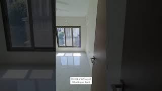 2BHK ON OUTRIGHT || PRIME LOCATION || GHATKOPAR EAST || SAVERRA REALTY