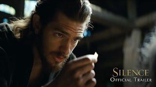 Silence Official Trailer (2016) - Paramount Pictures