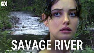 The river as a character | Savage River | ABC TV + iview