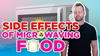 STOP Using the Microwave | What Cooking in the Microwave Does to Food