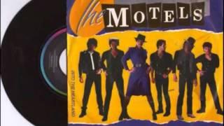 The Motels - Footsteps (HQ) 1983