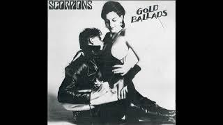 SCORPIONS - gold ballads #fullalbum