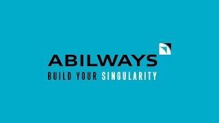 Build Your Singularity | Abilways Portugal