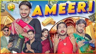 Ameeri / Ajay Goyal New Video