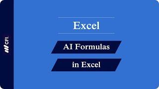 Simplify Complex Excel Formulas with AI: ChatGPT vs. Gemini