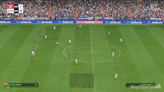 EA SPORTS FC 24 Gameplay PC (4K UHD 60FPS)