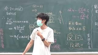 中興大學物理系 電磁學(二)12-2反磁現象