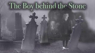  The Ghost Boy of Ferguson Cemetery.