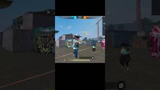 1v1 #freefire #gameplay @RaiStar