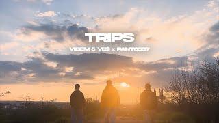 Trips - VibeM & Ve$ x Panto537