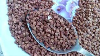 Buckwheat, Asian Dishes, European Dishes, Buckwheat Pilaf, Uranian Food