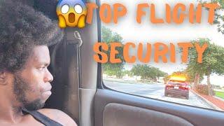 SECURITY SNUCK UP ON ME/LIVING IN MY MINIVAN/SOLO MALE/VLOG121